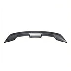 Ford Mustang GT500 Spoiler Anti-Carbon Fiber Color
