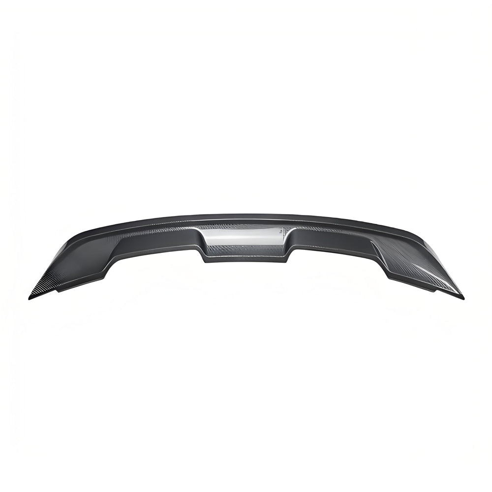 Ford Mustang GT500 Spoiler Anti-Carbon Fiber Color
